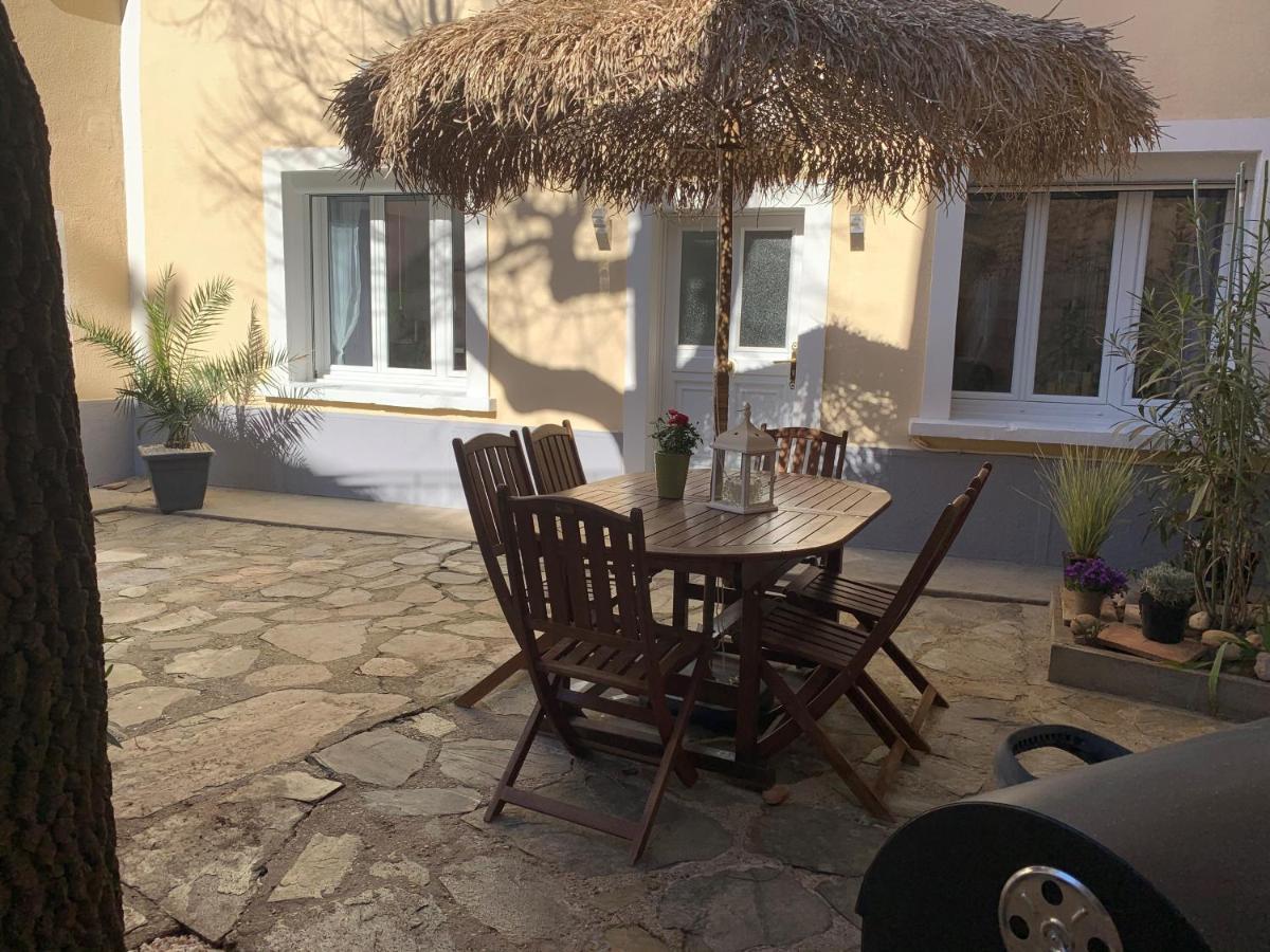 Solimany Saint-Gilles  Exterior foto