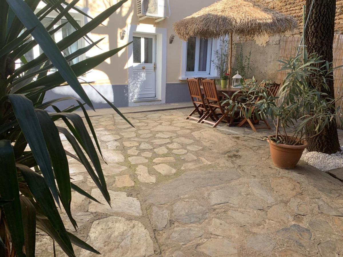 Solimany Saint-Gilles  Exterior foto